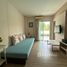 1 спален Квартира в аренду в The Sea Condominium, Sam Roi Yot, Сам Рои Yoт