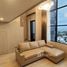 1 Bedroom Condo for rent at Knightsbridge Prime Sathorn, Thung Wat Don