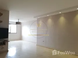 2 Habitación Apartamento en venta en Appartement de 111m2 à vendre bd sijilmassi, Na Anfa
