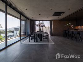 2 спален Пентхаус на продажу в The Residence Phuket, Раваи