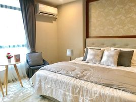 2 Bedrooms Condo for rent in Khlong Tan Nuea, Bangkok Baan Chan