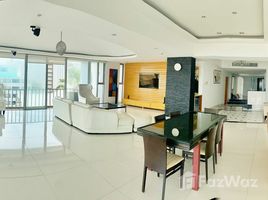 4 Bedroom Apartment for rent at Coconut Beach Condominium, Nong Prue, Pattaya, Chon Buri, Thailand