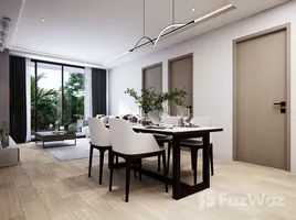 ขายคอนโด 3 ห้องนอน ในโครงการ วัลลยา เรสซิเดนซ์ ในหาน, ราไวย์, เมืองภูเก็ต, ภูเก็ต