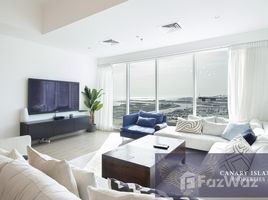 2 chambre Appartement à vendre à Emirates Hills Villas., Dubai Marina