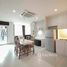 1 спален Кондо в аренду в S Condo Chiang Mai, Suthep, Mueang Chiang Mai, Чианг Маи