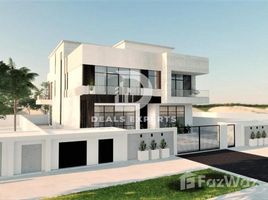 6 Bedroom Villa for sale at Nareel Island, Nareel Island, Abu Dhabi