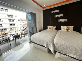 ขายคอนโด 1 ห้องนอน ในโครงการ นิว นอร์ดิค วีไอพี 3, เมืองพัทยา