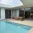 4 спален Вилла на продажу в Manor Phuket, Si Sunthon