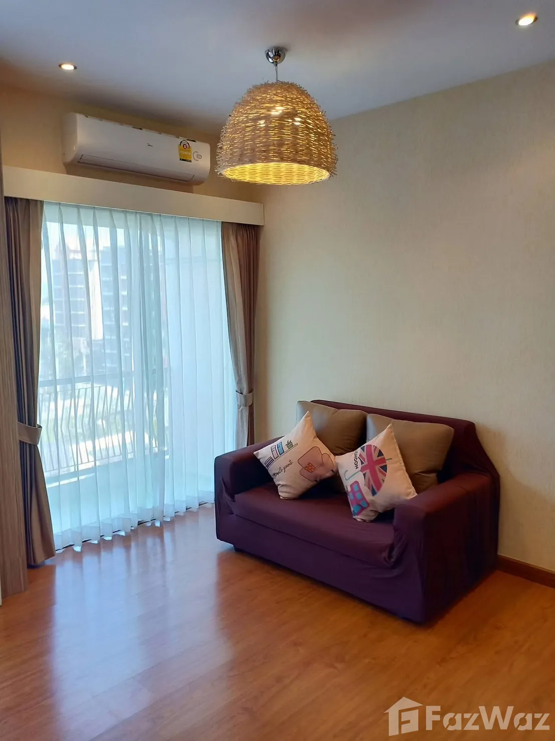 1 Bedroom Apartment for sale at Promt Condo — photo 4