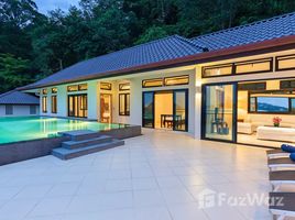 4 Bedroom Villa for rent in Phuket, Wichit, Phuket Town, Phuket