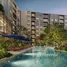 1 Bedroom Condo for sale at The Base Cherngtalay, Choeng Thale, Thalang, Phuket