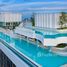 1 спален Кондо в аренду в Life Asoke Rama 9, Makkasan, Ратчатхещи