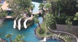 Available Units at The Riviera Wongamat