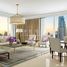 2 Habitación Apartamento en venta en Vida Residences Dubai Mall , 