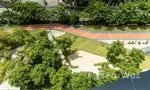 Walking / Running Track at Lumpini Park Vibhavadi - Chatuchak