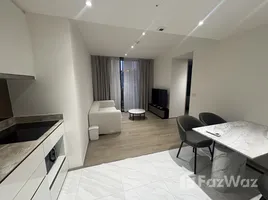 คอนโด 2 ห้องนอน ให้เช่า ในโครงการ ฟินน์ อโศก สุขุมวิท 10, คลองเตย