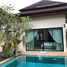 2 Habitación Casa en alquiler en Phuket, Choeng Thale, Thalang, Phuket