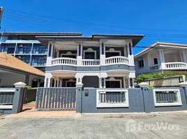 บ้านเดี่ยว 3 ห้องนอน ให้เช่า ในโครงการ พัทยา ลากูน วิลเลจ, เมืองพัทยา