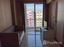 2 Schlafzimmer Wohnung zu vermieten im Airlink Residence, Khlong Sam Prawet