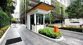 Available Units at Centric Sathorn - Saint Louis