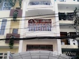 Studio House for sale in District 3, Ho Chi Minh City, Ward 6, District 3