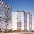 1 Habitación Apartamento en venta en Damac Bay 2, Dubai Harbour, Dubái, Emiratos Árabes Unidos