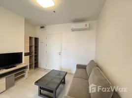 Estudio Ático en alquiler en 100 Residency @ Prima Setapak, Bandar Kuala Lumpur, Kuala Lumpur, Kuala Lumpur, Malasia