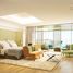 4 غرفة نوم شقة للبيع في Bulgari Resort & Residences, Jumeirah Bay Island, جميرا