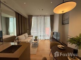 คอนโด 1 ห้องนอน ให้เช่า ในโครงการ 28 ชิดลม, ลุมพินี