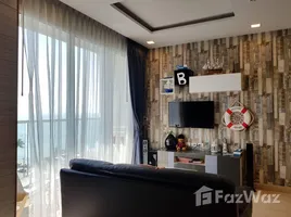 1 Bedroom Apartment for rent at Cetus Beachfront, Nong Prue, Pattaya