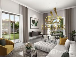 4 спален Вилла на продажу в Fay Alreeman, Al Reef Downtown