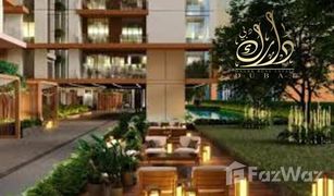 3 Habitaciones Apartamento en venta en Skycourts Towers, Dubái IVY Garden