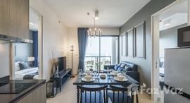 Available Units at Unixx South Pattaya