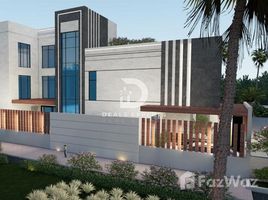 7 спален Дом на продажу в Al Mushrif Villas, Al Mushrif, Абу-Даби