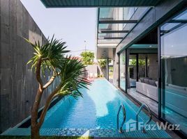 5 Phòng ngủ Biệt thự for rent in Phước Mỹ, Đà Nẵng, Phước Mỹ