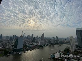 2 Bedroom Condo for rent at Magnolias Waterfront Residences, Khlong Ton Sai