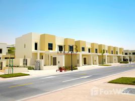 4 Bedroom Villa for sale at Naseem Townhouses, Town Square