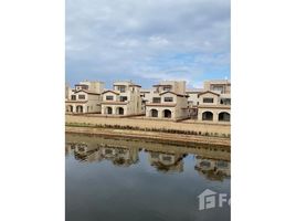 5 Bedroom Villa for sale at Marassi, Sidi Abdel Rahman