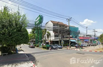 Garden Home Village in Khu Khot, Bangkok