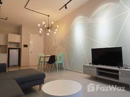 Estudio Departamento en alquiler en Fulcrum, Tanjong rhu