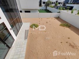 4 спален Вилла на продажу в Jawaher Saadiyat, Saadiyat Island