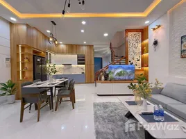 3 Habitación Casa en alquiler en Thanh Khe Dong, Da Nang, Thanh Khe Dong
