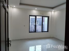 5 Bedroom House for sale in Hanoi, Trung Liet, Dong Da, Hanoi