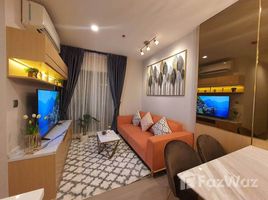 2 спален Кондо в аренду в Life Sukhumvit 62, Bang Chak