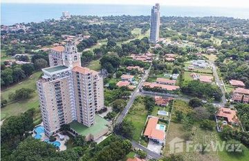 CLUB DE GOLF in Las Lajas, パナマオーステ