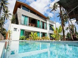 3 Bedroom Villa for sale at Vanilla Beachfront, Rawai