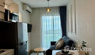 1 Bedroom Condo for sale in Sakhu, Phuket Happy Place Condo