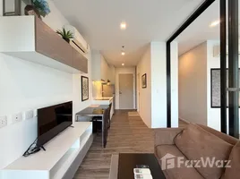 1 Bedroom Condo for sale at KnightsBridge The Ocean Sriracha, Surasak, Si Racha