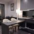 1 спален Квартира в аренду в Ideo Chula - Samyan, Si Phraya