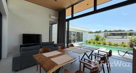 ยูนิตที่เหลืออยู่ในโครงการ สวัสดี พูล วิลล่า - บ่อผุด